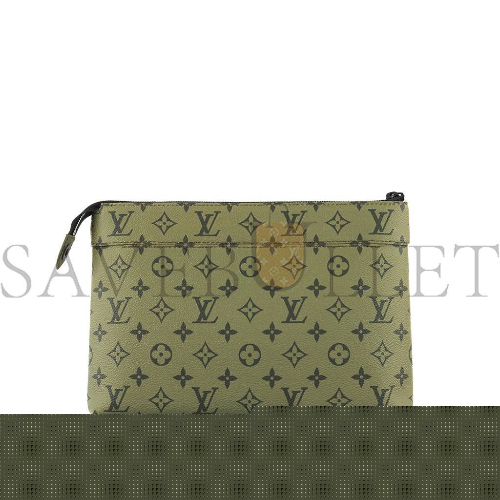 LOUIS VUITTON MASTER POCHETTE VOYAGE SOUPLE M82800 (30*21*8cm)